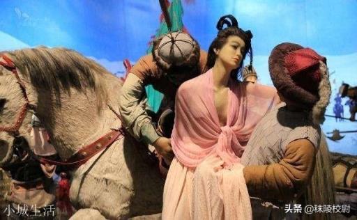 女真人有虐待宋徽宗吗？九年俘虏生活，宋徽宗为何生下19个子女？