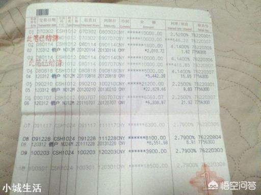 银行的存单和存折有什么区别？