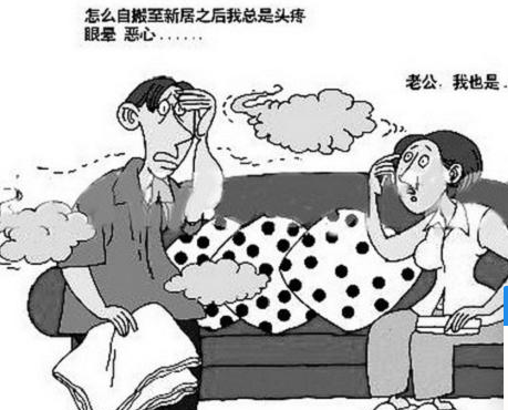 11种方法去除甲醛