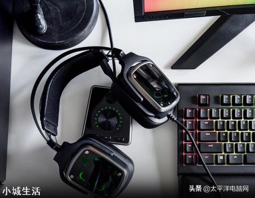 開學季電競設備究竟該如何選？