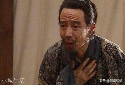 曹操重用许攸,但许攸是如何一步步把自己作死的?