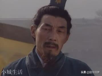 曹操重用许攸,但许攸是如何一步步把自己作死的?