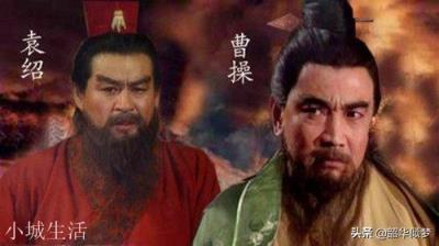 曹操重用许攸,但许攸是如何一步步把自己作死的?