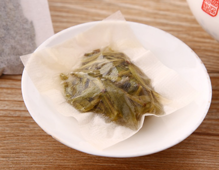 小包茶叶可以泡几次 茶包先放水还是放茶包