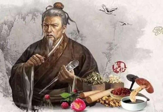 孕产妇必吃18种食物