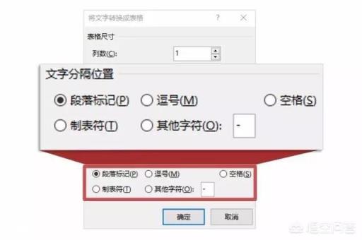 Word有什么技巧是让你相见恨晚的？