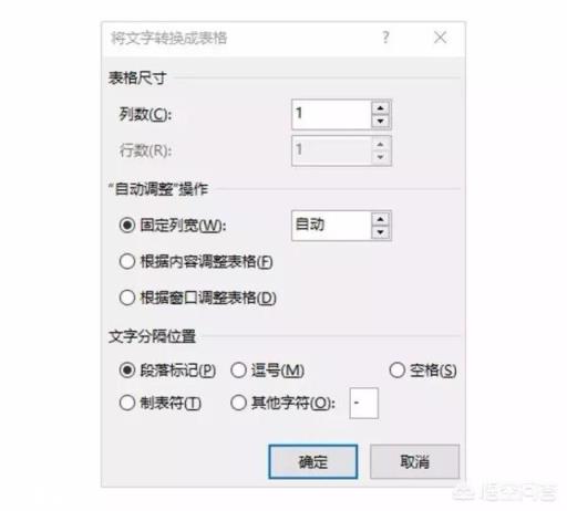Word有什么技巧是让你相见恨晚的？