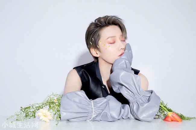 张碧晨简介及图片 张碧晨个人资料