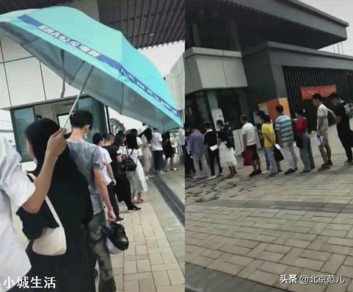 昆山电子厂扔工牌事件导致大量员工辞职,以后还会有人去应聘吗?