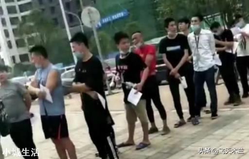 昆山电子厂扔工牌事件导致大量员工辞职,以后还会有人去应聘吗?