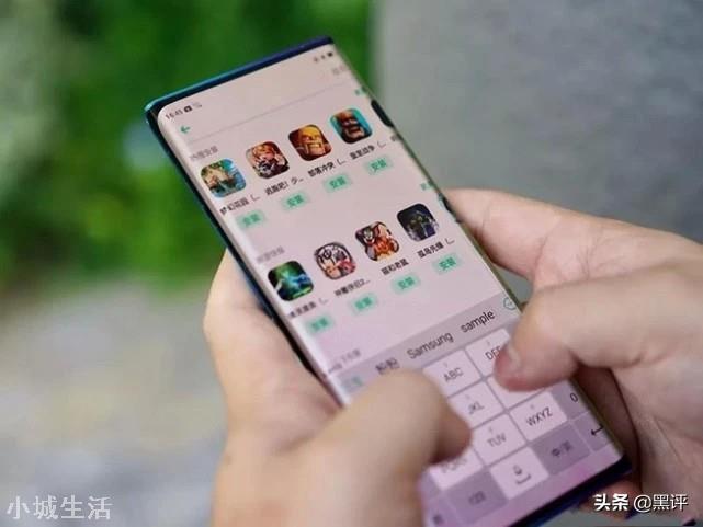雷军正式宣布!小米MIX4将在8月10日发布,打造“超级手机”