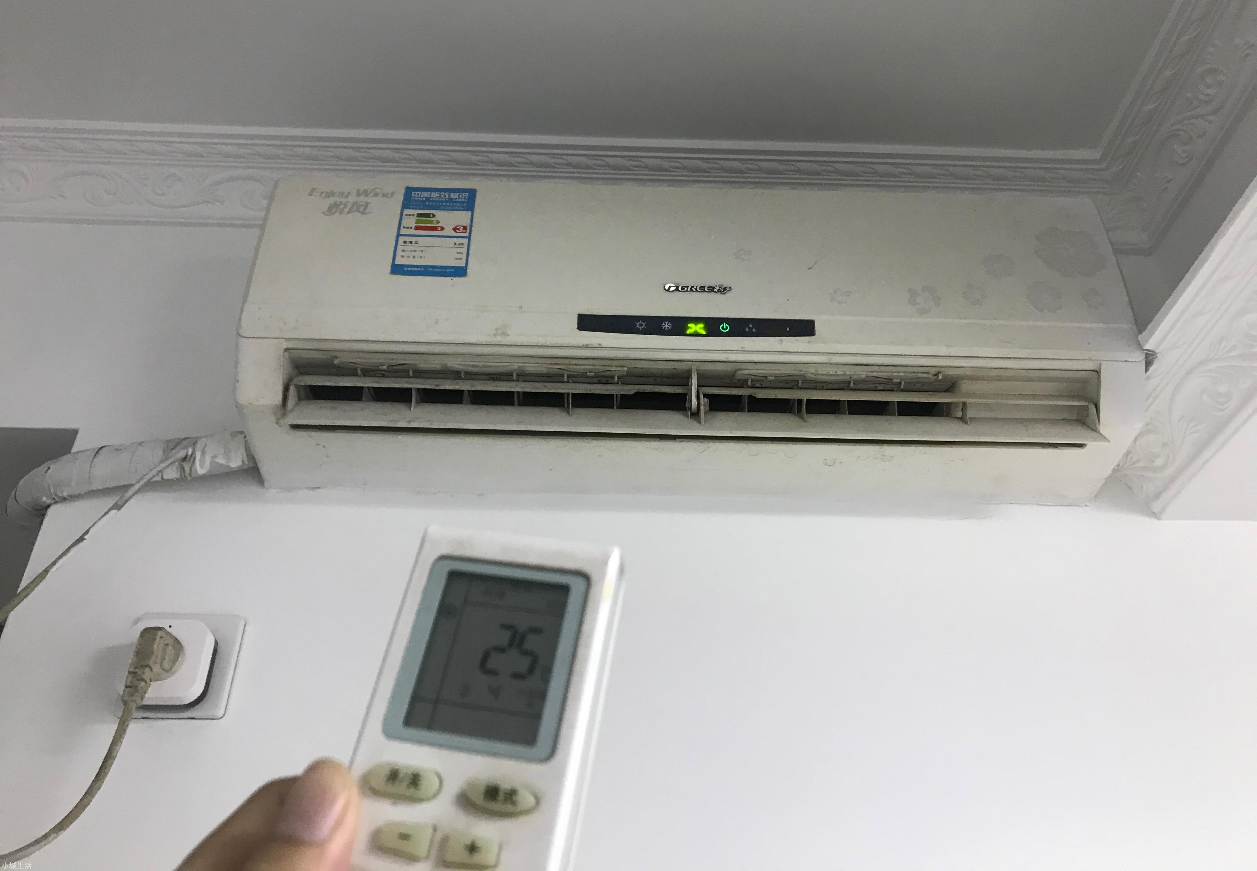 夏天开空调，能不能开除湿模式？网上说这样省电又舒适，真的吗？