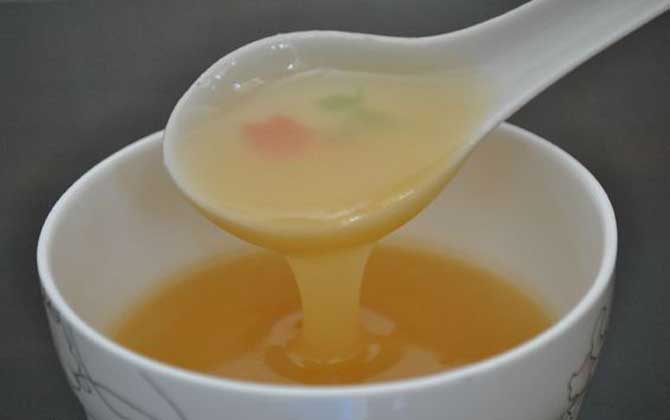 蜂蜜排毒原理及正确喝法
