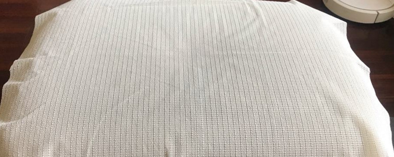 旧衣服怎么做垫子