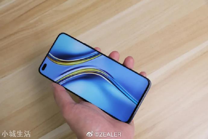 荣耀X20系列，8.13王者归来
