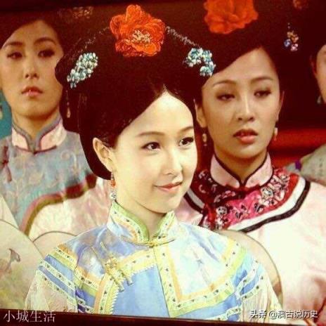 很讨慈禧喜爱的富察氏，为什么只被封了个妃子而没被封为皇后呢？
