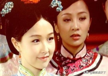 很讨慈禧喜爱的富察氏，为什么只被封了个妃子而没被封为皇后呢？