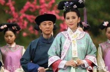 很讨慈禧喜爱的富察氏，为什么只被封了个妃子而没被封为皇后呢？