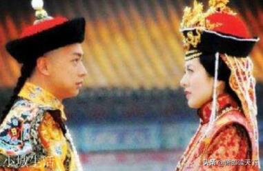 很讨慈禧喜爱的富察氏，为什么只被封了个妃子而没被封为皇后呢？