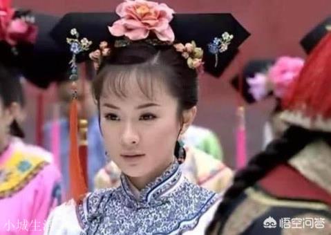 很讨慈禧喜爱的富察氏，为什么只被封了个妃子而没被封为皇后呢？