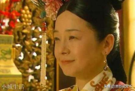 很讨慈禧喜爱的富察氏，为什么只被封了个妃子而没被封为皇后呢？