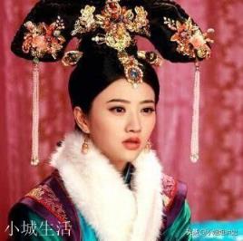 很讨慈禧喜爱的富察氏，为什么只被封了个妃子而没被封为皇后呢？