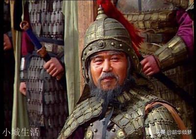 江油关守将马邈真的是不战而降吗?为什么呢?