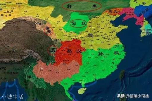 江油关守将马邈真的是不战而降吗?为什么呢?