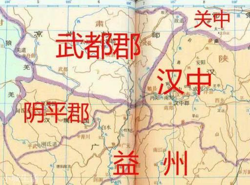 江油关守将马邈真的是不战而降吗?为什么呢?