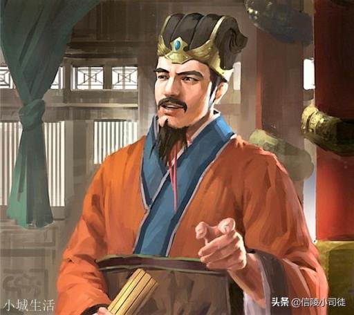 江油关守将马邈真的是不战而降吗?为什么呢?