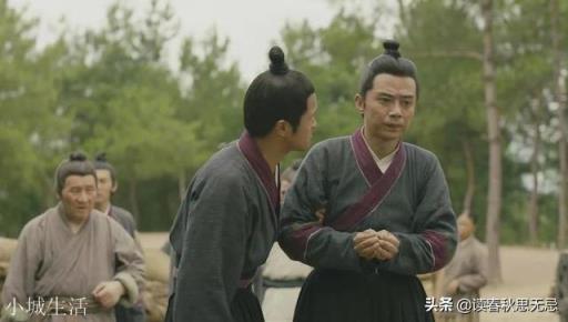 江油关守将马邈真的是不战而降吗?为什么呢?
