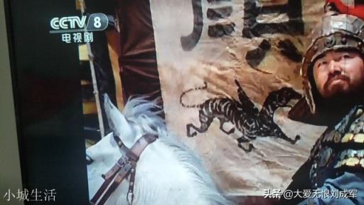 《三国演义》中如果说温候吕布武功天下第一,那么哪位将领武功能排第二名呢?