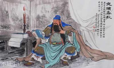 《三国演义》中如果说温候吕布武功天下第一,那么哪位将领武功能排第二名呢?