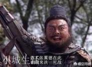 《三国演义》中如果说温候吕布武功天下第一,那么哪位将领武功能排第二名呢?