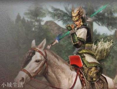 《三国演义》中如果说温候吕布武功天下第一,那么哪位将领武功能排第二名呢?