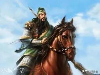 《三国演义》中如果说温候吕布武功天下第一,那么哪位将领武功能排第二名呢?