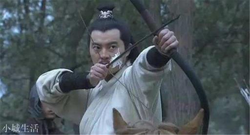 《三国演义》中如果说温候吕布武功天下第一,那么哪位将领武功能排第二名呢?