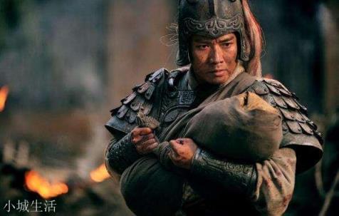 《三国演义》中如果说温候吕布武功天下第一,那么哪位将领武功能排第二名呢?