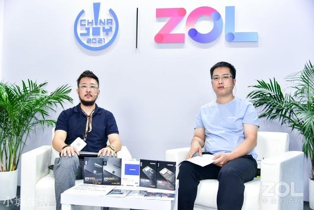 三星品牌存儲如何在全球缺“芯”下持續創新升級