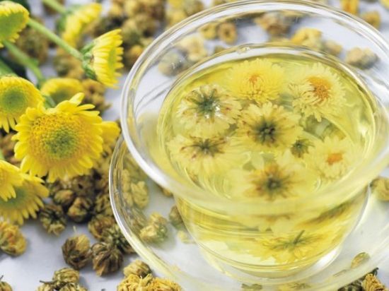 枸杞茶怎么泡 枸杞泡水喝的正确方法