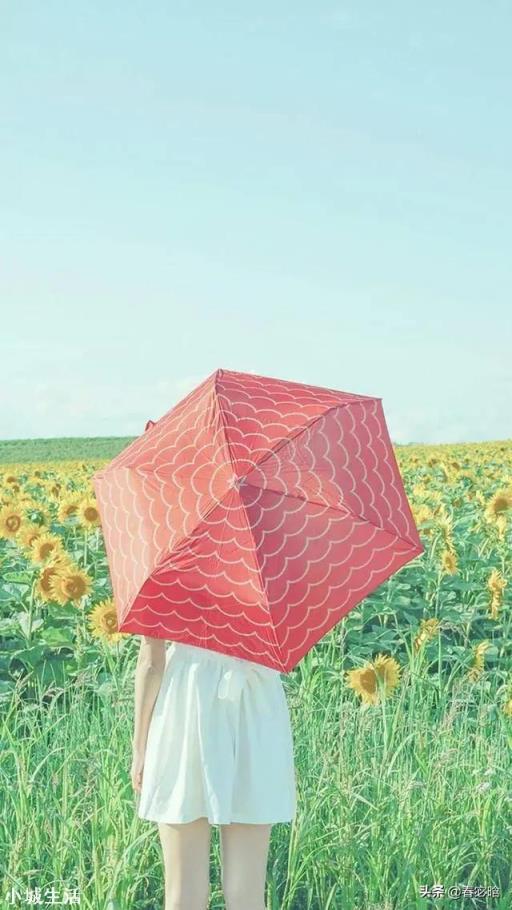 真正放下一个人,是怎样的感觉?