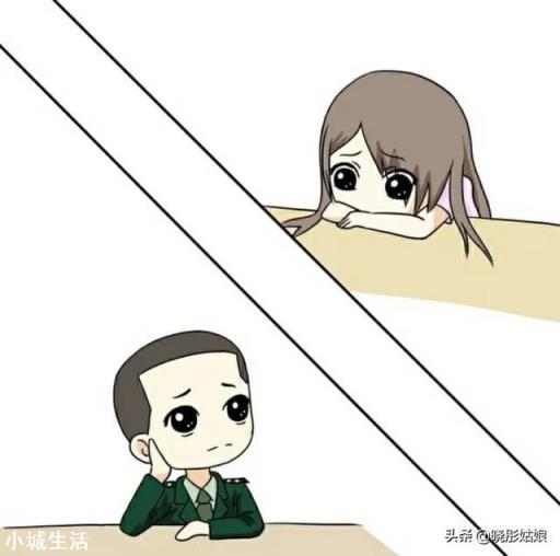 真正放下一个人,是怎样的感觉?
