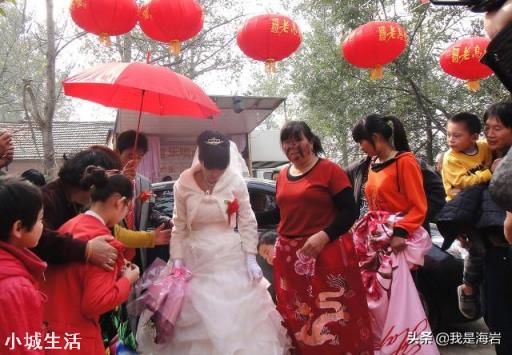 农村“大少爷”越来越多，不打工，不干活，还不缺钱，这是为啥呢？