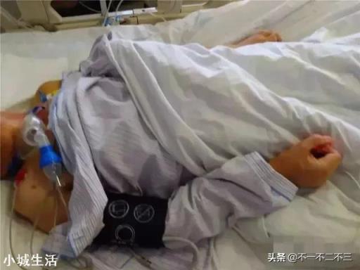 一个人能无耻到何种地步？
