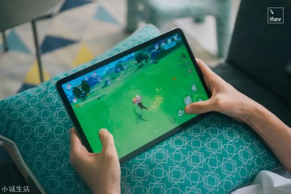 小米平板 5 Pro 首发体验：全面屏、双杜比，MIUI For Pad 体验如何？