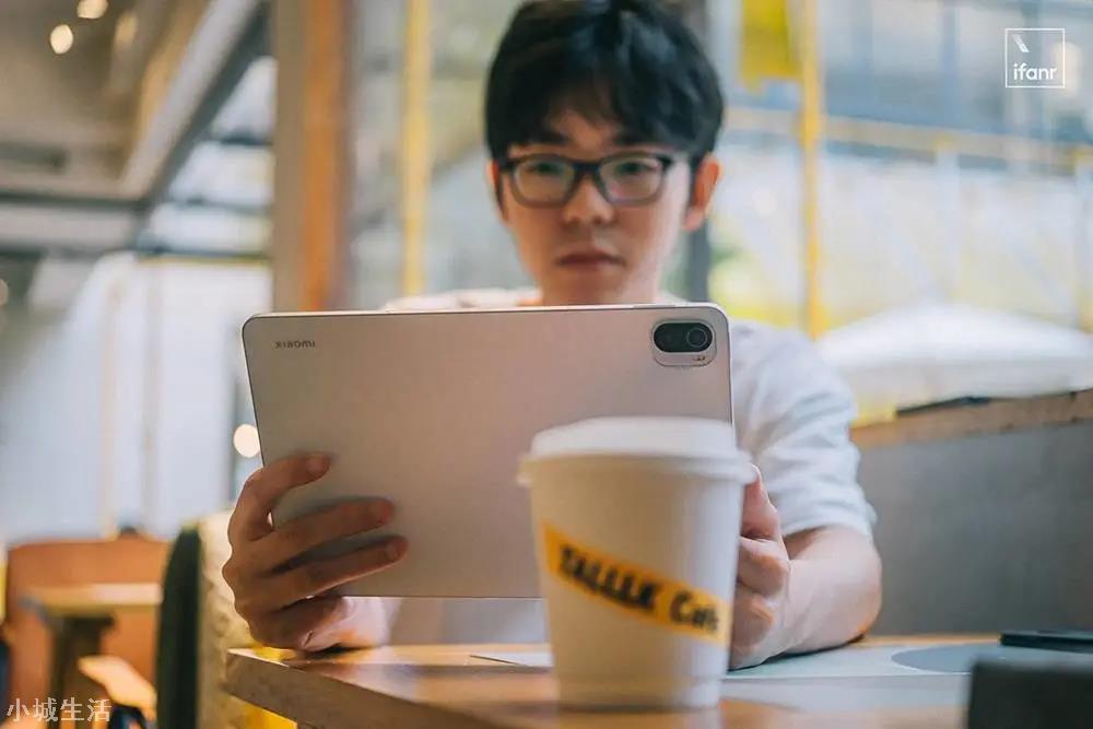 小米平板 5 Pro 首发体验：全面屏、双杜比，MIUI For Pad 体验如何？