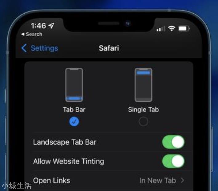刚刚，苹果发布 iOS 15 beta6 测试版