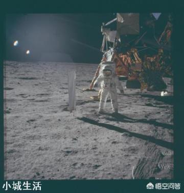 月球上究竟有多少“垃圾”呢?