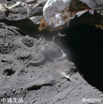 月球上究竟有多少“垃圾”呢?