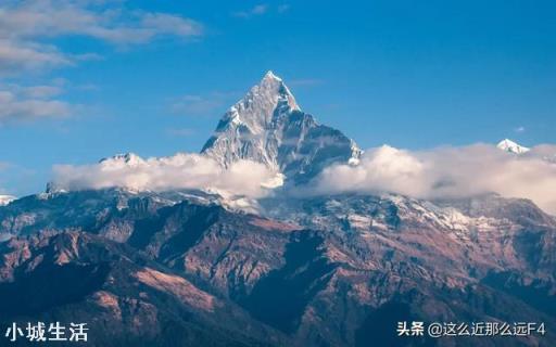 珠穆朗玛峰登顶这么难，人为啥不直接从飞机上降落珠峰？